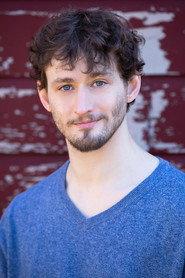 Taylor Watson Seupel as Jake in Suicide Eyes 2023