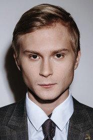 Ivan Kaporin as  in 1000 Lighters 2022