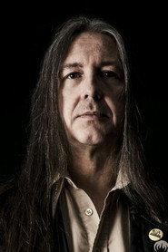Per Wiberg as in Opeth: The Roundhouse Tapes 2008