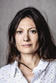 Bénédicte Cerruti as  in L'Orestie 2010