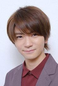 Yuto Takahashi as Suwa Haruto in Ichikei’s Crow Special 2023