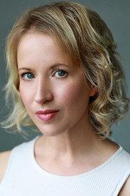Rosanna Miles as Griff in Warchief 2024
