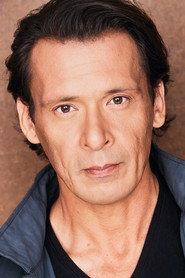 Mo Anouti as Mark Chambers in Hero of the Day 2012