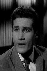 Hassan El Sobki as in A Bit of Torment 1969