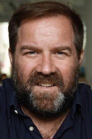 Sébastien Faglain as Policeman in Misericordia 2024