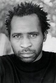 Steve White as Reesie in Playin' for Love 2015