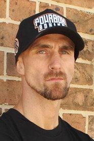 Tyson Lantry as Self in Nikita Tszyu vs. Jack Brubaker 2023
