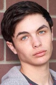 Logan Williams as Jack in The Color of Rain 2014