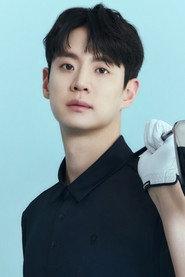 Moon Su-in as Yong Ho in Little Finger 2024