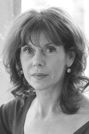 Siobhan Redmond as Joyce in Nervous Energy 1995
