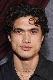 Charles Melton as  in Untitled Daniels Event Film 2027