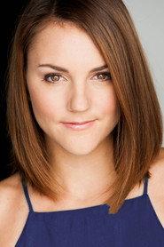 Katarina Hughes as Melanie in Unwholly Moments 2018