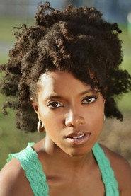 Alex Marshall-Brown as Brix in Brix and the Bitch 2016