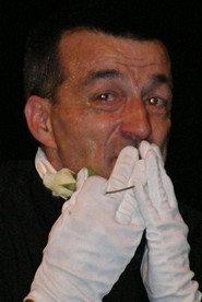 Philippe Seurin as Phillipe in Le Cochon 1995