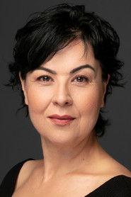 Süeda Çil as  in Sonsuza Dek Nedime 2022