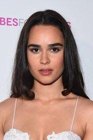 Marianly Tejada as Patricia in Who's the Boss? 2013