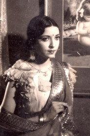 Ragini as Anjana / Naag Rani in Cobra Girl 1963