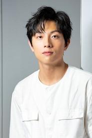 Eason Hsieh as Lee Dongshuo in Your Love Song 2020