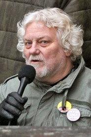 Jan Kašpar as in An Uncertain Season 1988
