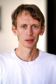 Côme Thieulin as Julien Levêque in Au coeur de nos terres 2026