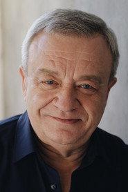 Sergey Lysov as in SOS: Save our souls 2005