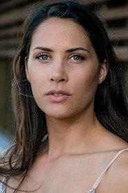Katie Anderson as Jackie Lewis in Battalion 2018