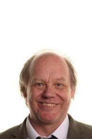 Sigurjon Helgi Kristjansson as The Other in Not Him 2026