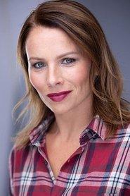 Helen Soraya as Dedra in Doomsday 2015