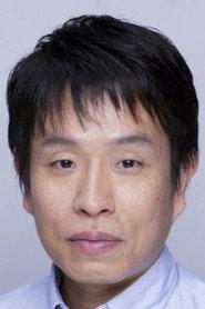 Meguri Hiroo as Ito Shigeaki in Life: Love on the Line (Director's Cut) 2020