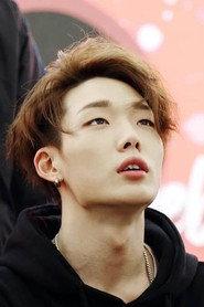 Bobby as  in iKON Japan Dome Tour 2017 2017