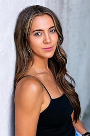 Kylie Klunder as Kasey in Love Stinks 2024