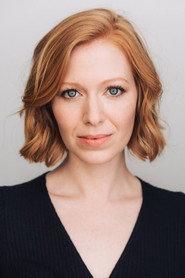 Frances Eve as in Mad Women 2015