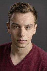 Đorđe Mišina as Himself in Warm Film 2024