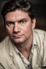 Grigory Pechkysev as  in Angels Don't Buzz 2025