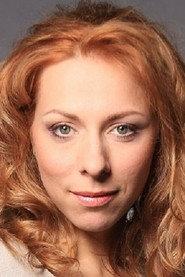 Tatyana Zhuravleva as  in Without Rehearsals 2017