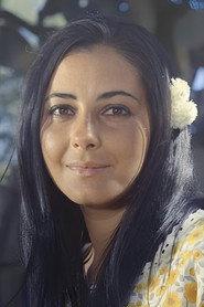 Maracy Mello as Maria Bonita in Corisco, o Diabo Loiro 1969
