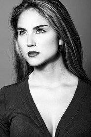 Miriam Galanti as Sonia in In the Trap 2020