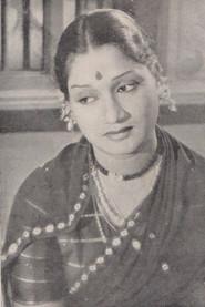 G. Varalakshmi as in Gorantha Deepam 1978