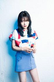 Yuho Kitazawa as リカコ in Dadadada Seventeen 2017