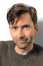 David Tennant as Self in Beauty and the Beast: A Comic Relief Pantomime for Christmas 2021