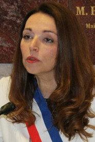 Valérie Boyer as Narrator (voice) in Crazy Horse Paris 2025