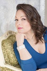 Eleonora Buratto as Liù in The Metropolitan Opera: Turandot 2019