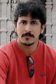 Vijay sanjith as  in Yevan 2023