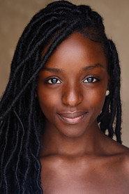 Ava McCoy as Fear in Who Am I? 2024