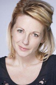 Lisa Dillon as Jane Wilde in Hawking 2004
