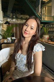 Barbie Arzetta as Karin in 3 Men’s Soulmates 2025