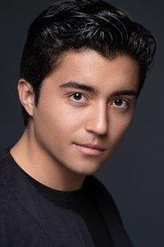 Makana David as Cabana Boy in Two Tickets to Paradise 2022