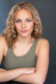 Lauren Viau as Angela in I Think We Might Need to Break Up...? 