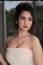 Ashi Singh as  in Haan Karde 