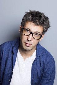 Matthieu Nina as Self in Le gala du Do You Comedy de Saint-Tropez 2025
